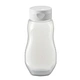 Plastic Squeeze Sauce Bottle
